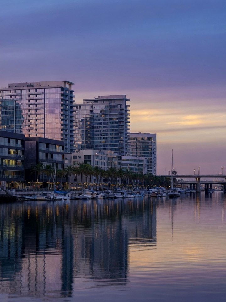 Costa Mesa area