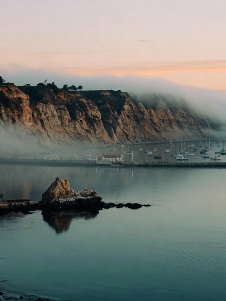 Dana Point area