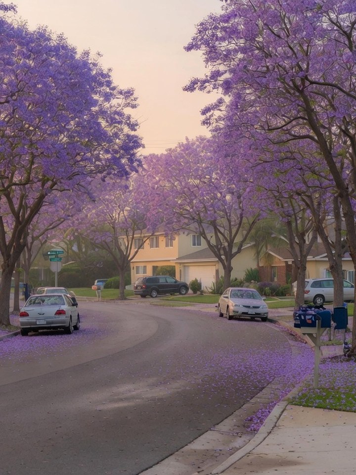 Fountain Valley area