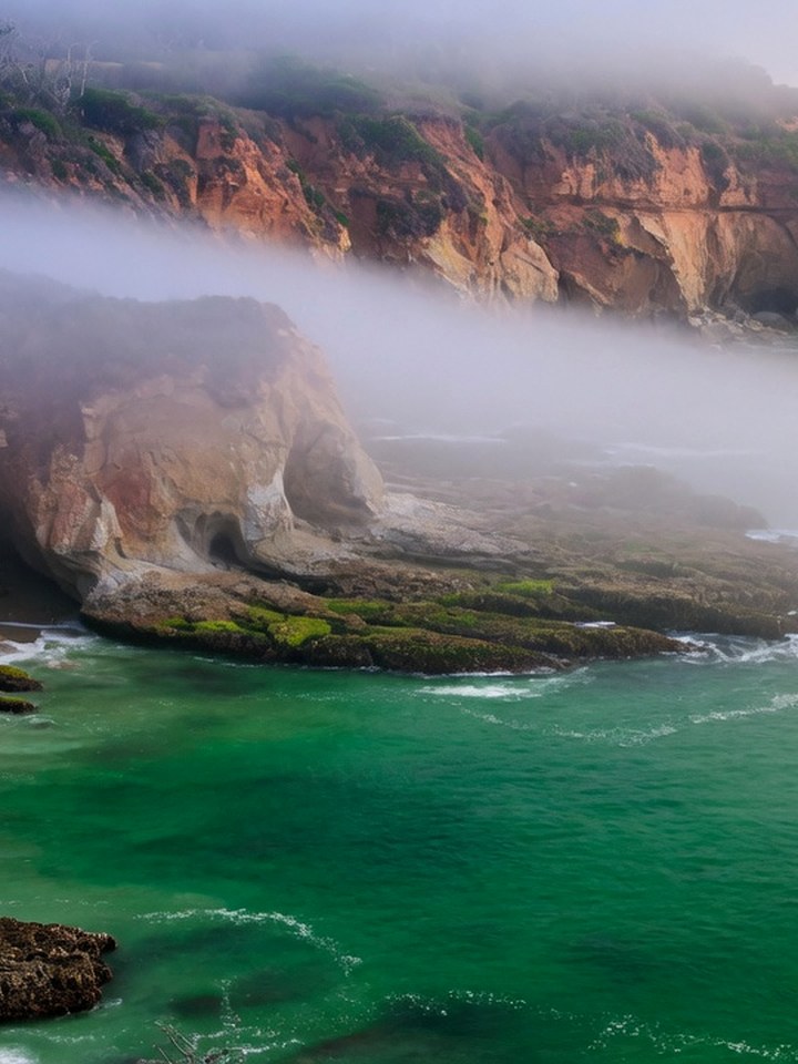 Laguna Beach area