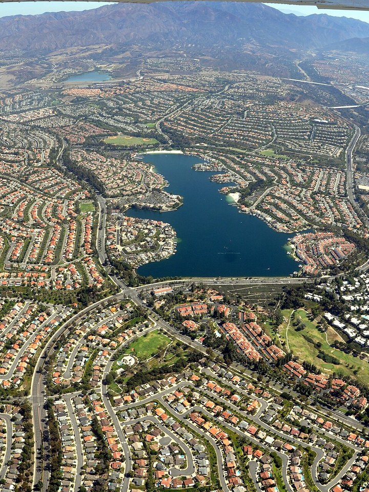 Mission Viejo area