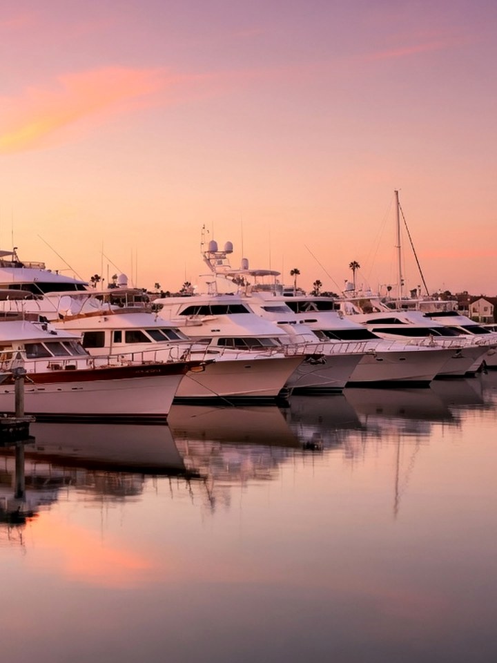 Newport Beach area