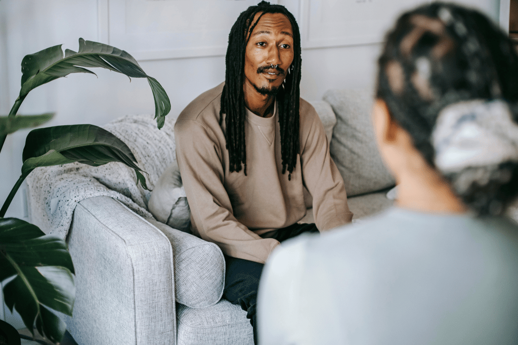 Drug Resistant Depression Treatment