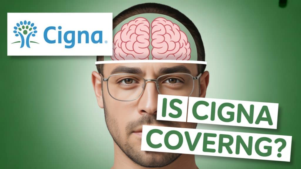 Does Cigna Cover Mental Health