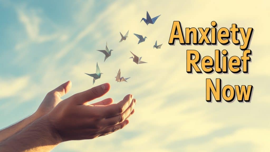 what causes anxiety