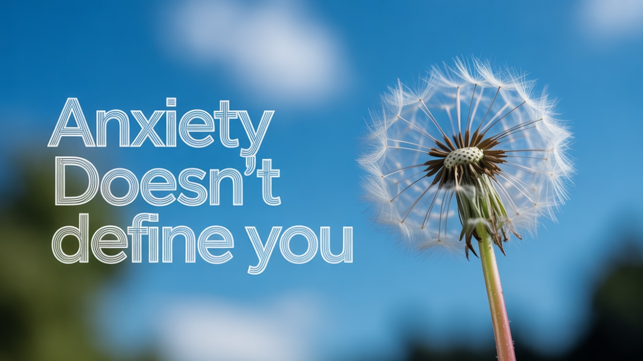 How to Deal with Anxiety