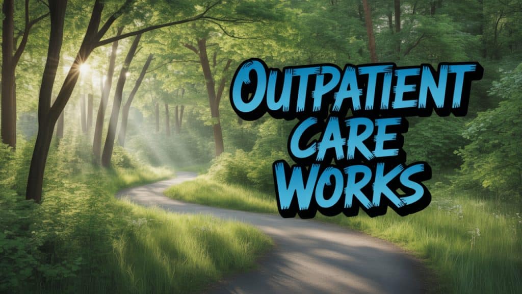 What is Outpatient Mental Health Treatment