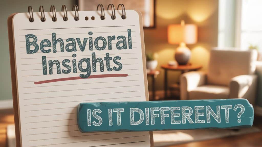 Is Behavioral Health The Same as Mental Health