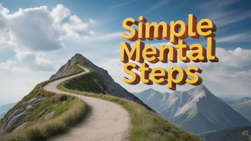 How To Improve Mental Health
