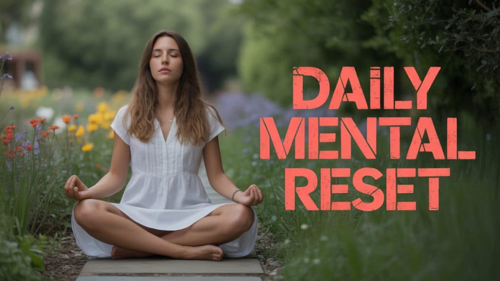 Mental Health Reminders