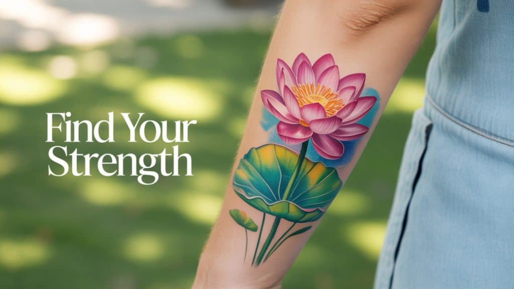 Tattoos for Mental Health