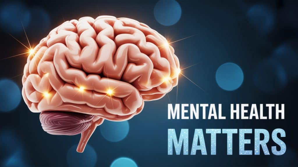Why Is Mental Health Important