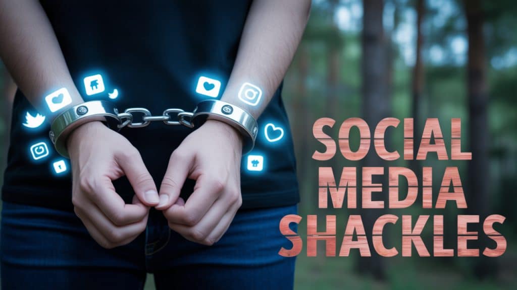 How Does Social Media Affect Mental Health