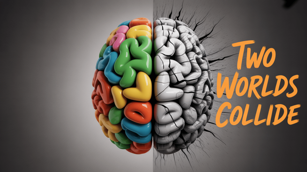 ADHD And Dissociative Identity Disorder