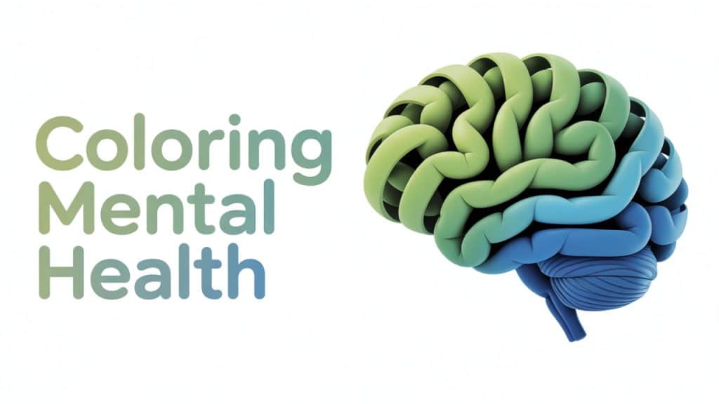 What Color is Mental Health Awareness
