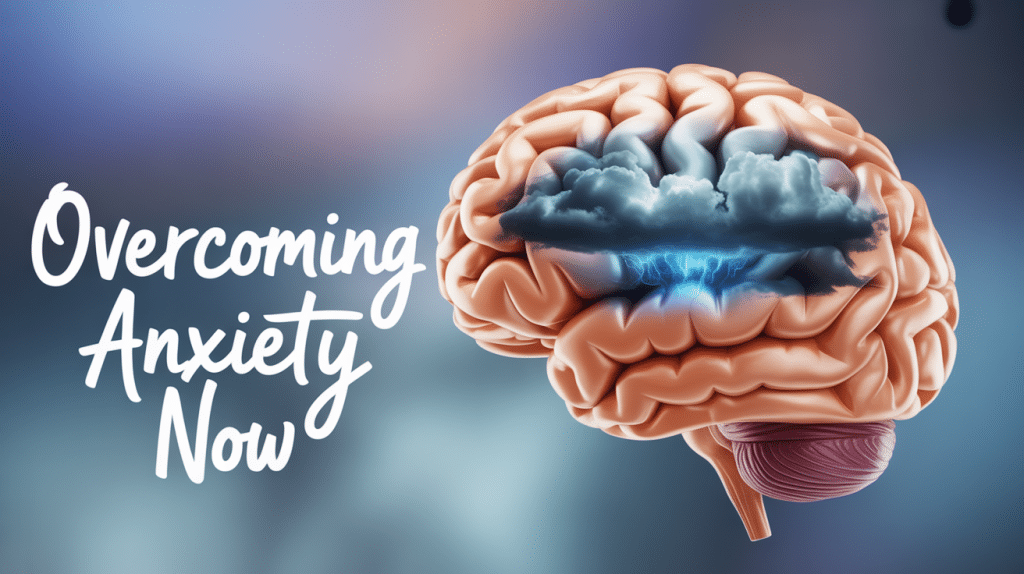 Discover How Anxiety Affects the Body and Mind and explore the link between mental health, physical health, and effective treatment options.