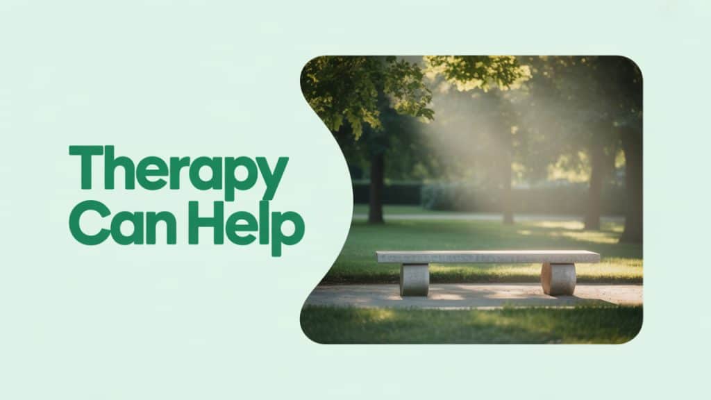 Types of Therapy for Mental Health